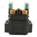 J&N Solenoid (240-54048)
