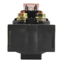 J&N Starter Relay (240-54076)
