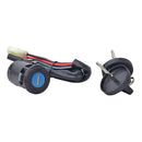 Ignition Switch 240-58036