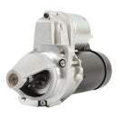 J&N Starter Motor (410-40037)