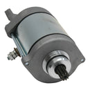 J&N Starter Motor (410-54077)