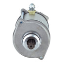 J&N Starter Motor (410-54086)