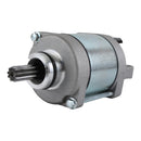 J&N Starter Motor (410-54169)