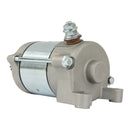 J&N Starter Motor (410-54202)