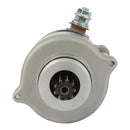 J&N Starter Motor (410-54202)