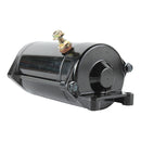 J&N Starter Motor (410-54204)