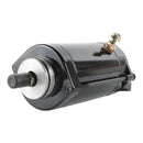 J&N Starter Motor (410-54204)