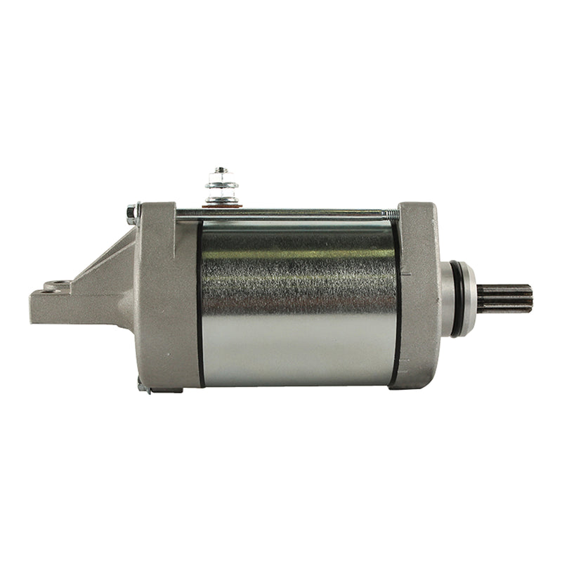 J&N Starter Motor (410-54205) for repl design B+ stud