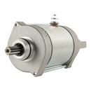J&N Starter Motor (410-54205) for repl design B+ stud