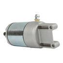 J&N Starter Motor (410-54206)