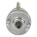 J&N Starter Motor (410-54206)