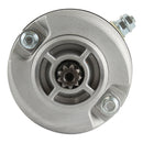 J&N Starter Motor (410-54209)