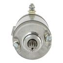 J&N Starter Motor (410-54214)