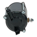 J&N Starter Motor (410-58041)