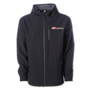 Jacket Maxima Poly-Tech Soft Shell Black Small