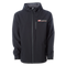 Jacket Maxima Poly-Tech Soft Shell Black Small