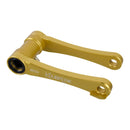 KoubaLink 38mm Lowering Link Suzuki RM-Z250 ('19-) / RM-Z450 ('18-) - Orange