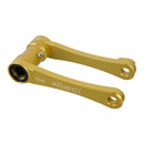 KoubaLink 38mm Lowering Link Suzuki RM-Z250 ('19-) / RM-Z450 ('18-) - Orange