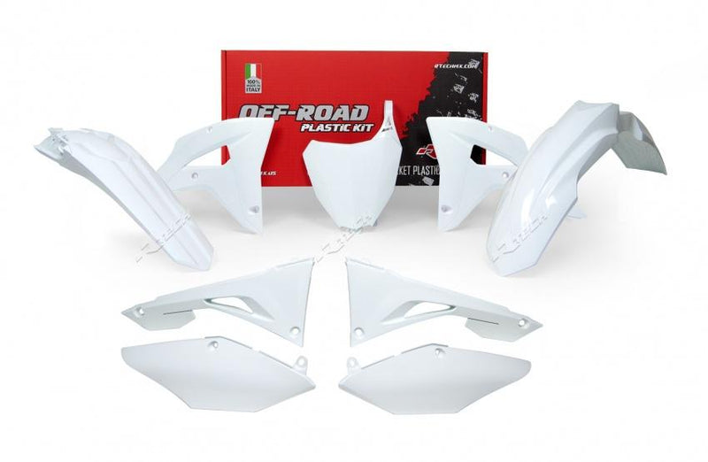 Plastics Kit CRF450RX 17-18