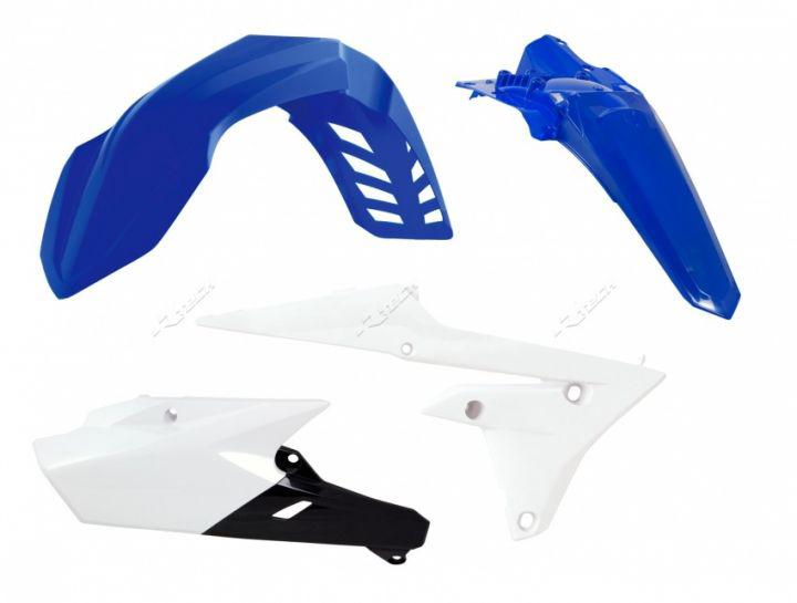 Plastics Kit WR250F 15-19 WR450F 16-18