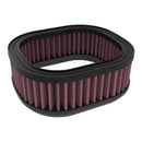 K&N Replacement Air Filter - Chieftain '22-On