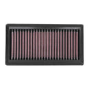 K&N Replacement Air Filter Triumph Scrambler XC 1200