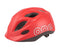 Kids Helmet Bobike ONE Strawberry Red XS