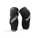 Knee Pads SHRED Heavy Duty NoShock Medium