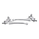 Whites Lever Assembly (Pair) British Doherty Replica
