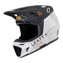 Leatt 2023 8.5 Helmet & Goggle Kit - Metallic
