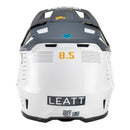 Leatt 2023 8.5 Helmet & Goggle Kit - Metallic
