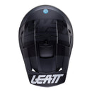 Leatt 2024 3.5 Helmet & Goggle Kit - Black