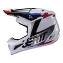 Leatt 2024 2.5 Helmet - Black / White