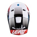 Leatt 2024 2.5 Helmet - Black / White