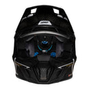 Leatt 2025 9.5 Helmet Kit - Carbon / White