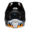 Leatt 2025 7.5 Helmet Kit - Orange