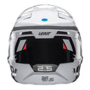 Leatt 2025 2.5 Helmet - White