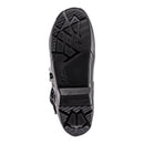 Leatt 8.5 ADV HydraDri Boot - Black Grey