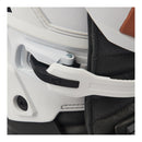 Leatt 4.5 Enduro Boot Evo - White
