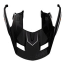 Leatt 7.5 ADV Visor - Black / Orange