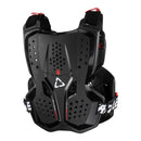 Leatt 3.5 Junior Chest Protector - Black / Red (L/XL/147-159cm)