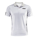 Leatt Team Polo Shirt - Steel