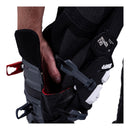 Leatt 5.5 ADV Rally Pant - Stealth