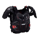 Leatt 5.5 Chest Protector Pro Evo - Black