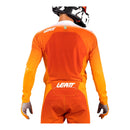 Leatt 2026 5.5 UltraWeld Jersey - Orange