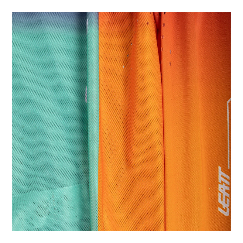 Leatt 2026 5.5 UltraWeld Jersey - Pinata Teal