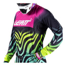Leatt 2026 5.5 UltraWeld Jersey - Tiger Pink