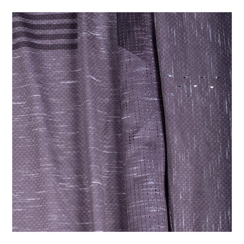 Leatt 4.5 Lite Jersey - Stealth Black / Grey