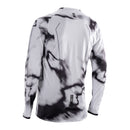Leatt 2026 4.5 Lite Jersey - White
