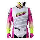 Leatt 2026 3.5 Ride Kit - Retro Pink